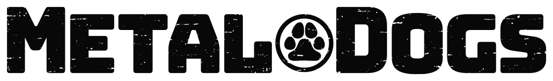 METAL DOGS / メタルドッグス